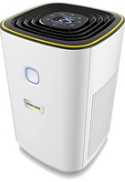 Karcher AF20 Air Purifier for Home, Dual H13 HEPA & Activated Carbon Filters