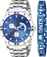 Analog Watches @ ₹79