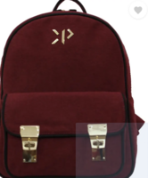 100% supercoins - kaypac  Small 17 L Backpack for Womens/Girls