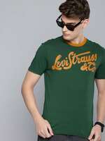 Flat 72% Off On Levis Men's Clothing