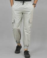 Up to 88% Off on Cargo Jogger Pants 