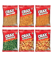 Crax Namkeen Party Combo
