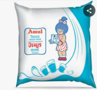 Swiggy Instamart - milk available upto 30% off