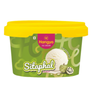 Hangyo Sitaphal Tub 125ml x 2  [Location Specific]