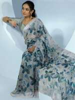 Libas - Upto 80% Off on Women's Saree