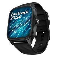 Fastrack Astor FS1 Pro Smart Watch, 1.97" AMOLED Display

