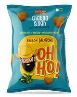 Upto 81% Off on Multigrain Puffs, Happilo Protein Bar, Masala Sticks, Mapro Crush, Moong Split & More (Location Specific)