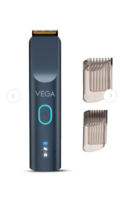 Vega Men Smart one S2 trimmer with 160 minutes runtime& 40 length settings VHTH-31