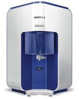 Havells AQUAS Water Purifier (White and Blue), RO+UF  Apply ₹300 coupon 