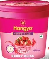 Hangyo icecream available @ ₹18 in Bengaluru
