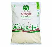 Instamart - SATVYK Organic Besan, Tulsi Tea, Jaggery and more Upto 76% Off(location specific)