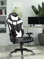 Up to 81% Off + Rs.350 Off on Orders Above Rs.999 on Gaming Chairs