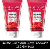 Lakme Products Upto 76% Off