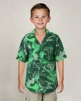 Youstay - Up To 50% Off on Boy's Cotton Shirt 