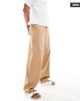 ASOS - Up To 52% Off on Men's Bottom Wear + Extra 30% Off Up to Rs. 500 