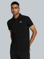 Upto 53% Off on Branded Men's Polo T-shirt (Puma, Allen Solly, Adidas & More)
