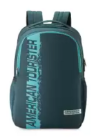 American Tourister backpack starts from Rs 303