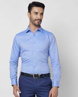 Flat 65% off on Raymond Shirts