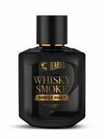 Beardo SINGLE MALT Whisky Smoke Perfume for men, 50ml | INTENSE EAU DE PARFUM - Highly Concentrated | Spicy, Woody - Oudh - Luxury Perfume | Valentines day gift for husband | Gift for boyfriend | Gift for Men