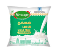 Instamart : Heritage Milk Upto 81% Off