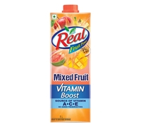 Swiggy instamart : Real Fruit Juice Upto 60% Off