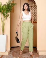 MiLady - Upto 84% Off on Women Pants 