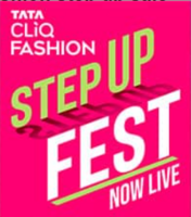 Tatacliq: Fashion Step Up Sale: 30% - 85% Off + Extra 12% Off on Epic Footwear 