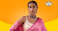 Jewellery Shopping Order - Get 10% cashback upto ₹300, Min order ₹1000