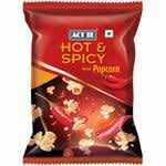 Bigbasket || Act 2 popcorn and happilo date bites and other products at 80% off