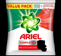 Ariel Complete  Detergent Powder 4kg {MaxSaver}