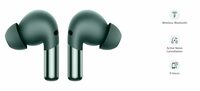OnePlus Buds Pro 2 Bluetooth TWS in Ear Earbuds, Spatial Audio Dynamic Head Tracking,co-Created 