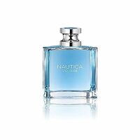 Nautica Voyage Eau De Toilette For Men, 100ml