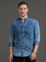 Denim Shirts Upto 81% Off