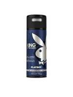 Playboy Deodrants From Rs 104