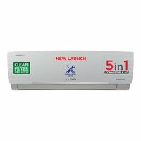 Lloyd 1.0 Ton 3 Star Inverter Split AC