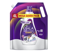 Instamart - Ujala Liquid Detergent - Front Load 4L(location specific) [MaxxSaver]