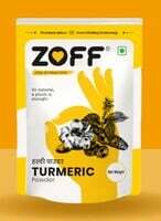 Hamara Mall : Zoff Turmeric Powder (100 gm)