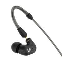 Sennheiser IE 300 in Ear Hi-Res Audiophile Wired Headphones (Black)