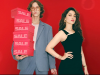 Lifestyle Biggest Sale Of The Year - Upto 90% off on Fashion + Extra 10% off 