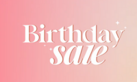 Zouk Birthday Sale Sale - Upto 60% off / Buy 1 Get 1 Free 