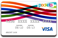 Pockets app - Rs20 cashback on Credit Card Bill or other Bill payment (2 times)