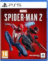 Upto 50% off on PS5 Games