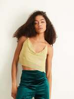 Upto 91% off on Women's Tops by Cover Story