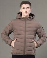 Up to 80% Off on Branded mens jacket