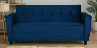 Sofa Upto 35% Off + Rs 2500/5000 Coupon Discount