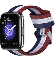 Noise ColorFit Ultra 2 Smartwatch - Sporty Multi-Stripe

Limited time deal

