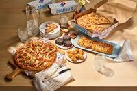 Foodie Fridays: DOMINO'S  5 PIZZAs for just 220 + Free Delivery (Pan India)