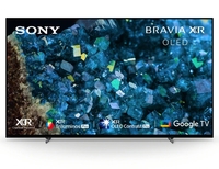 SONY Bravia A80L 194.7 cm (77 inch) OLED Ultra HD (4K) Smart Google TV on Flipkart
