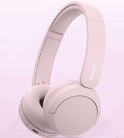 Sony WH-CH520 Wireless Bluetooth Headphones 50Hrs playtime 
