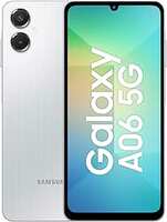 Apply ₹1000 Off Coupon | Samsung Galaxy A06 5G (4GB RAM, 64GB) @9499